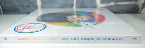 Wembley Empire Pool, London, England 4-8-72 (06)